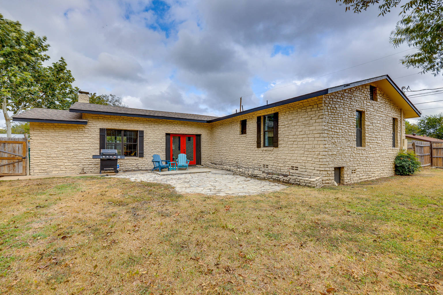 Boerne Vacation Rental