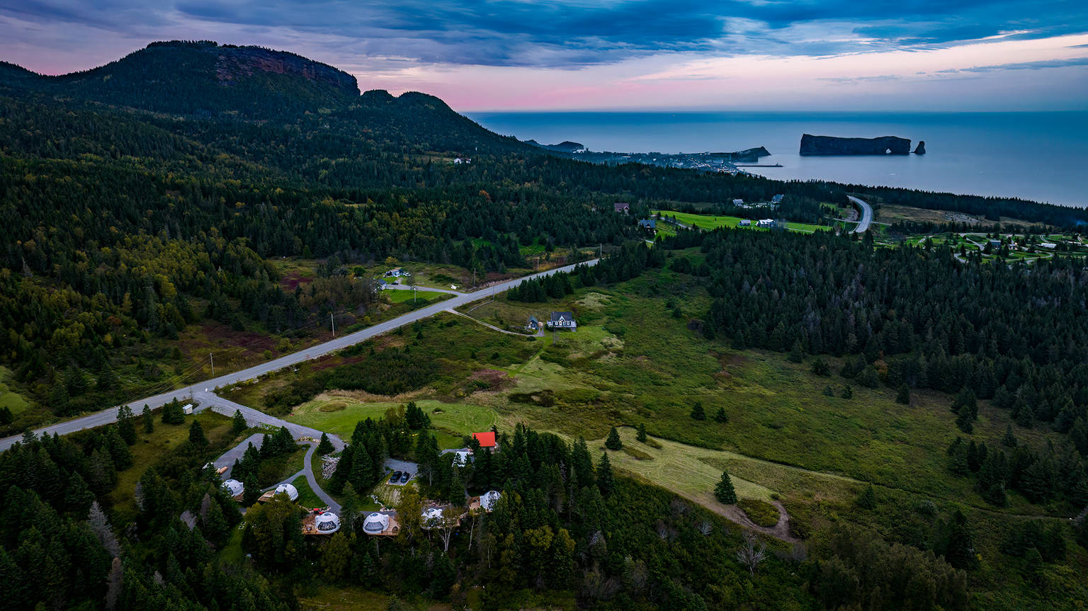 Percé Vacation Rental