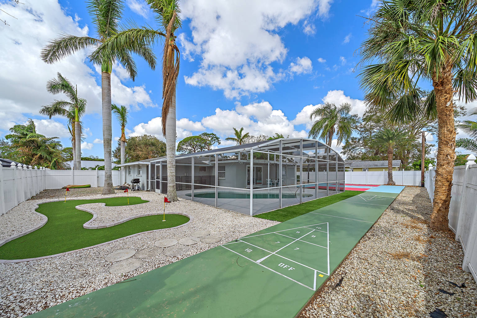 Sarasota Vacation Rental