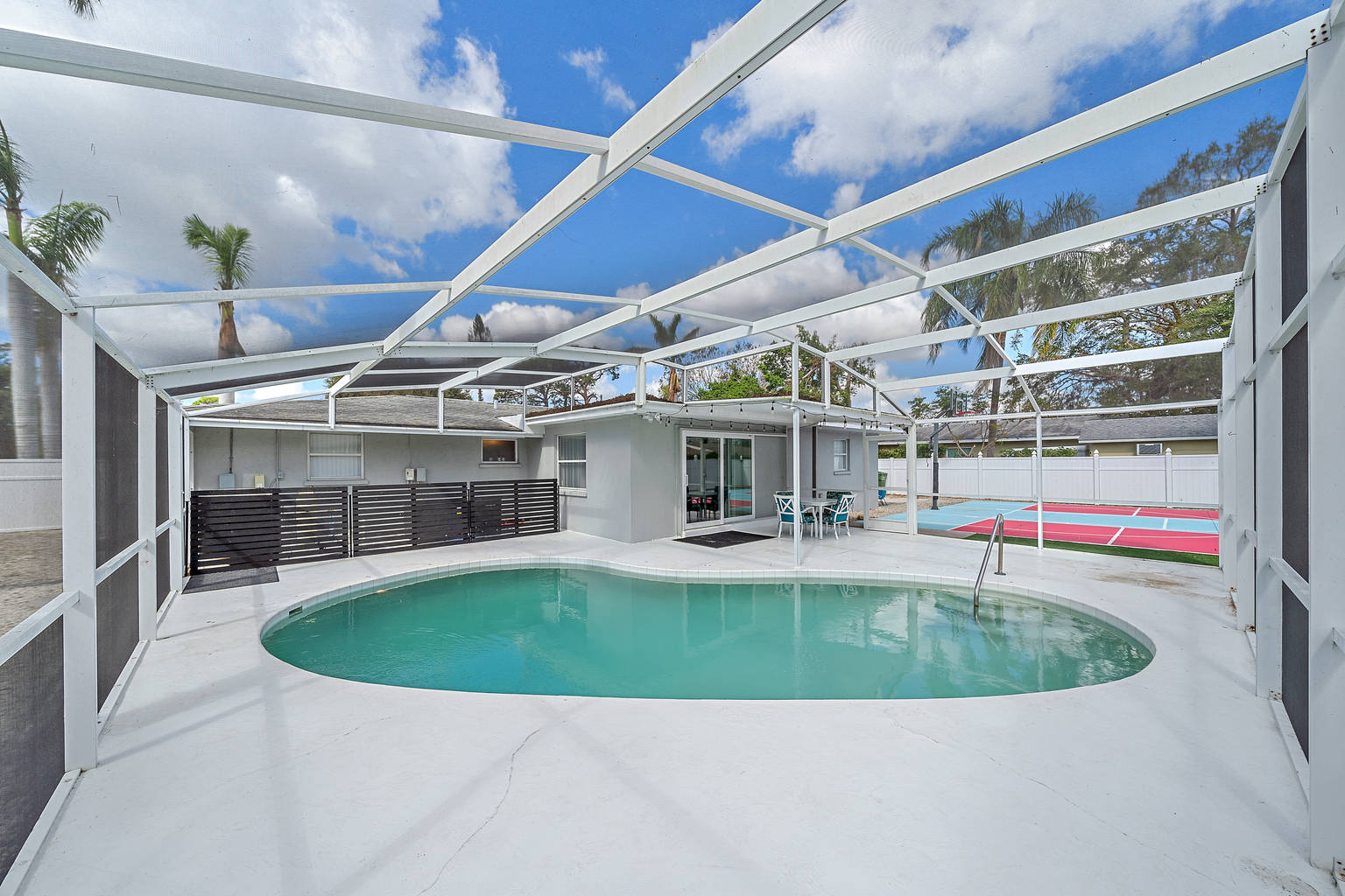 Sarasota Vacation Rental