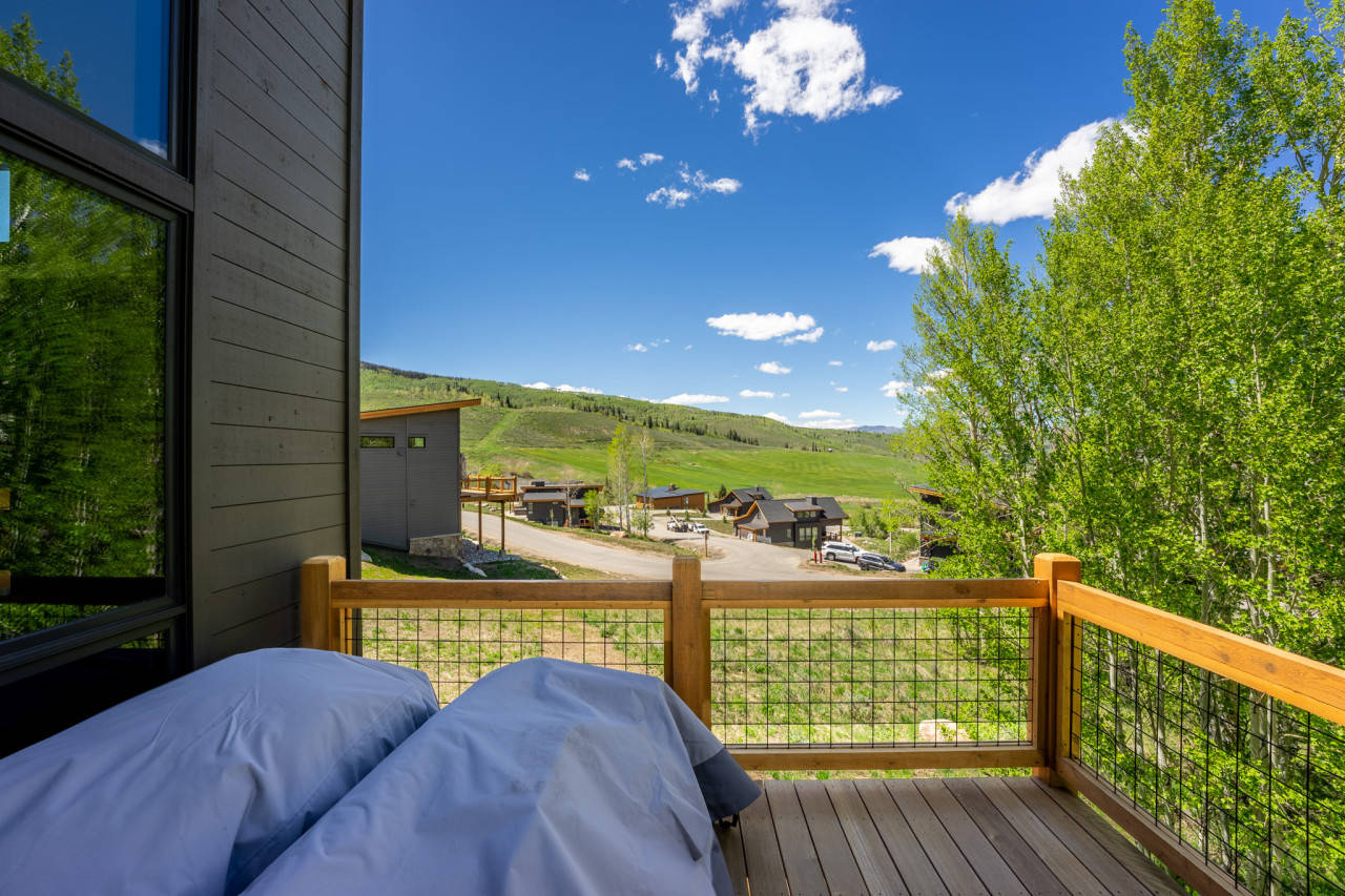 Silverthorne Vacation Rental