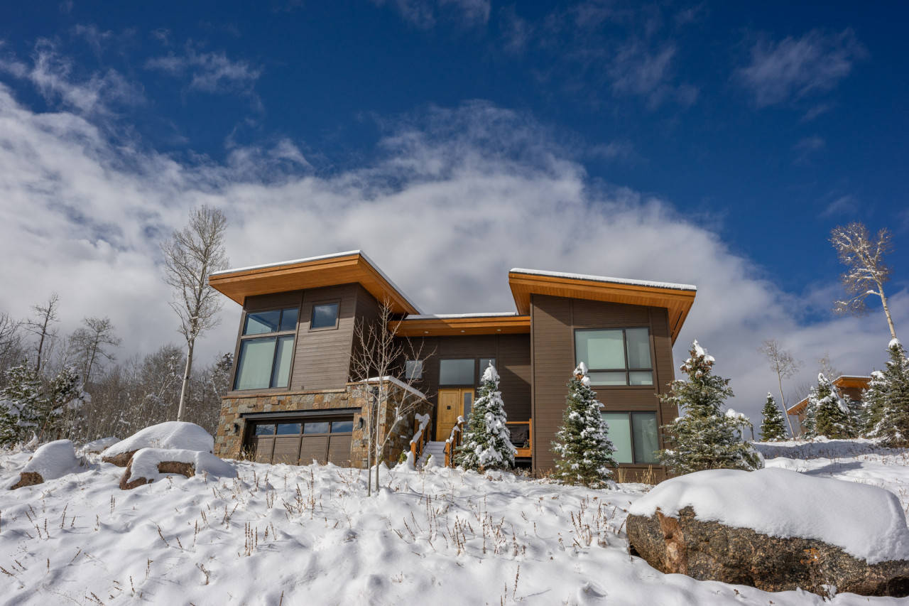 Silverthorne Vacation Rental