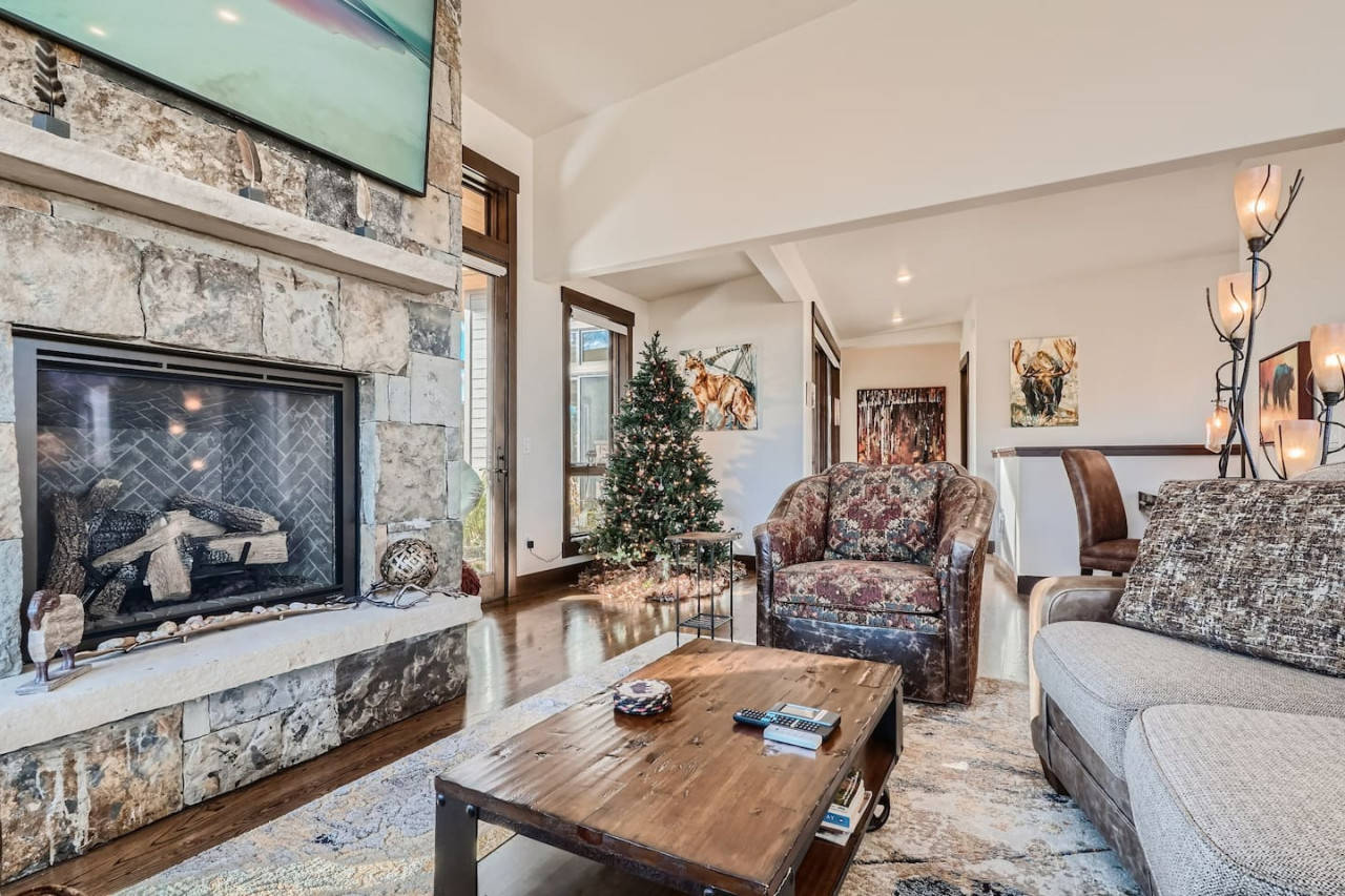 Silverthorne Vacation Rental