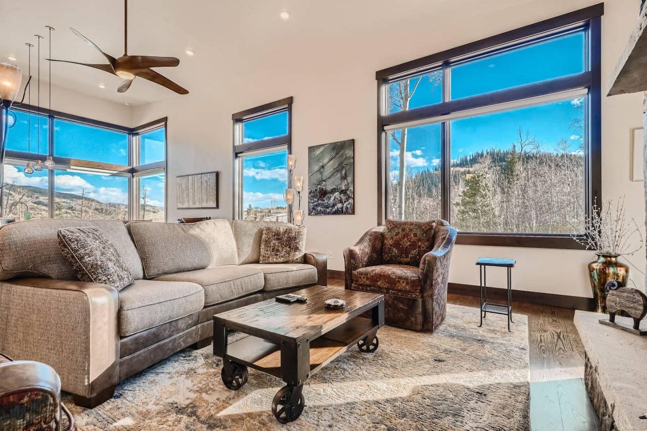 Silverthorne Vacation Rental