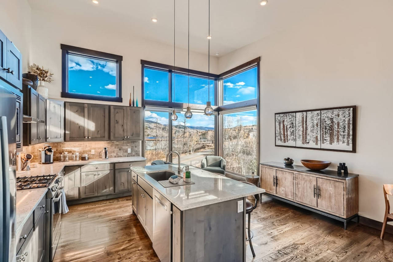 Silverthorne Vacation Rental