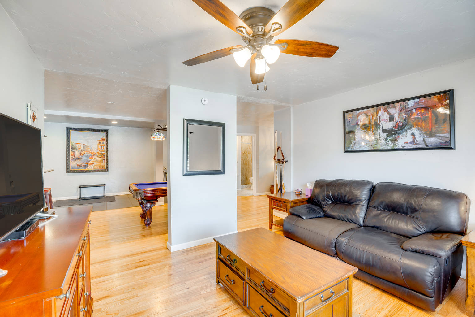 Colorado Springs Vacation Rental