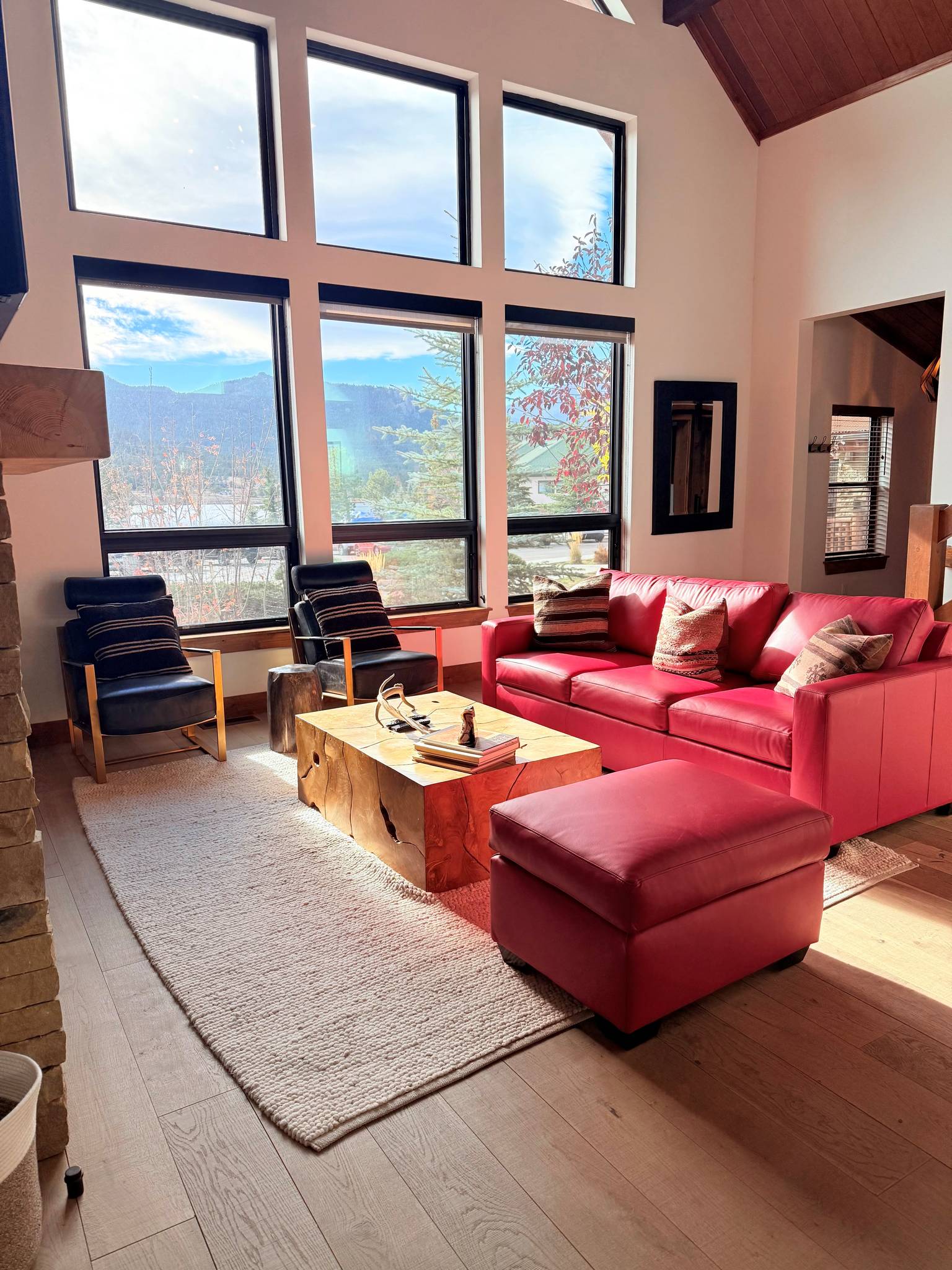 Estes Park Vacation Rental