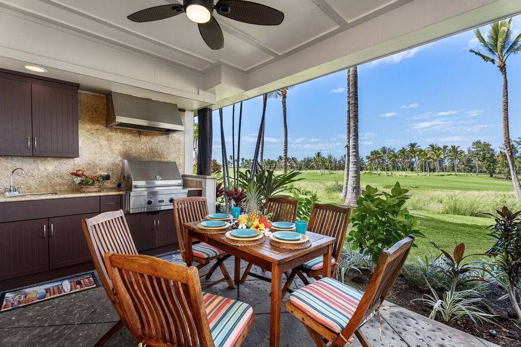 Waikoloa Vacation Rental