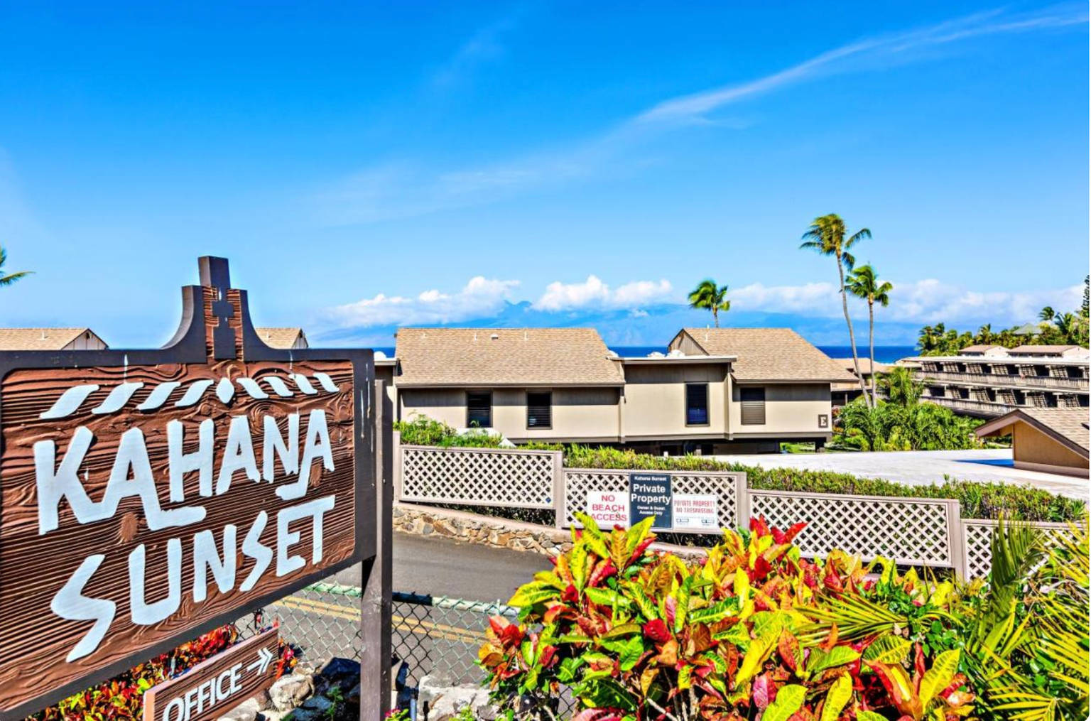 Lahaina Vacation Rental