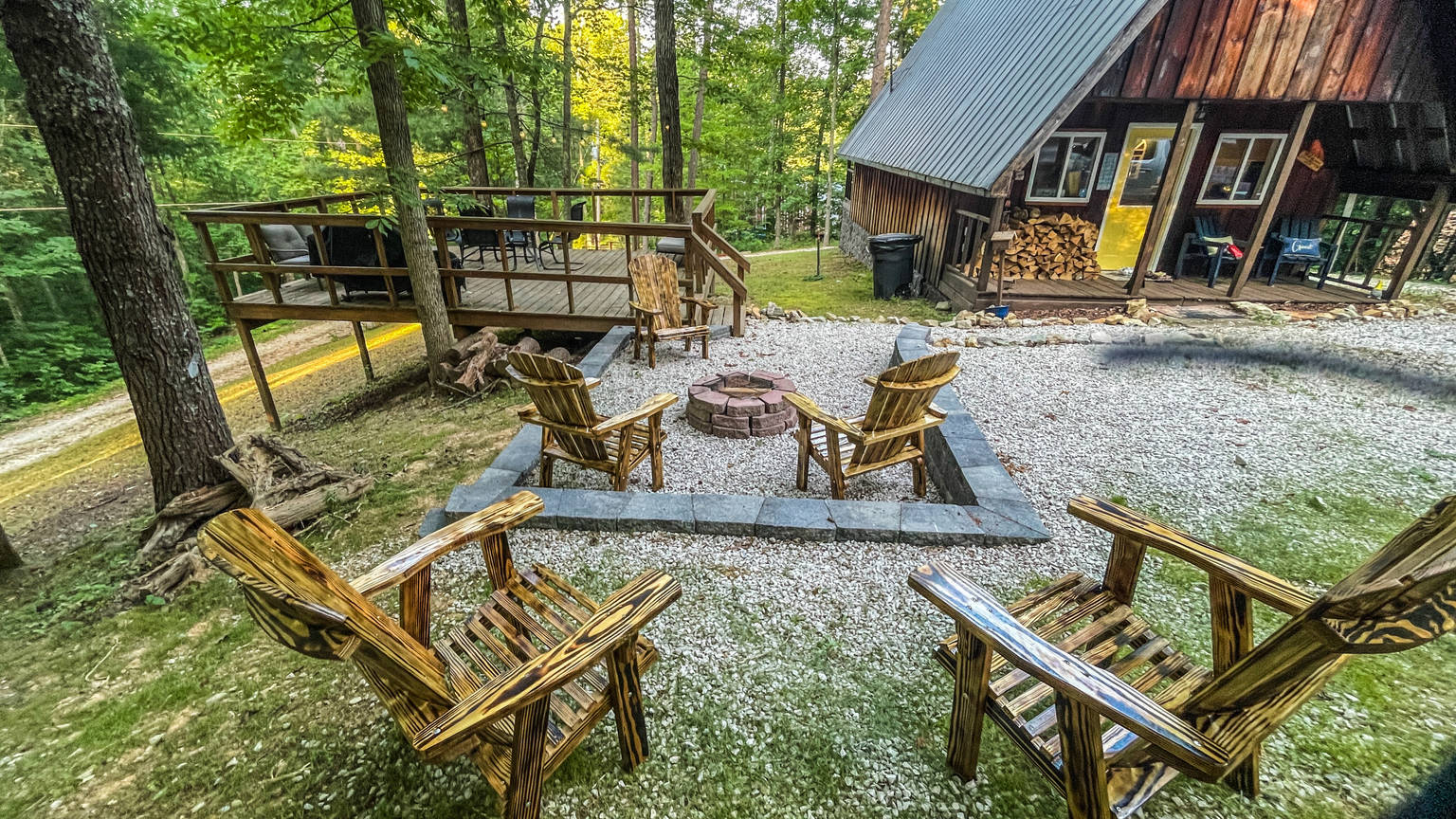 Menifee County Vacation Rental