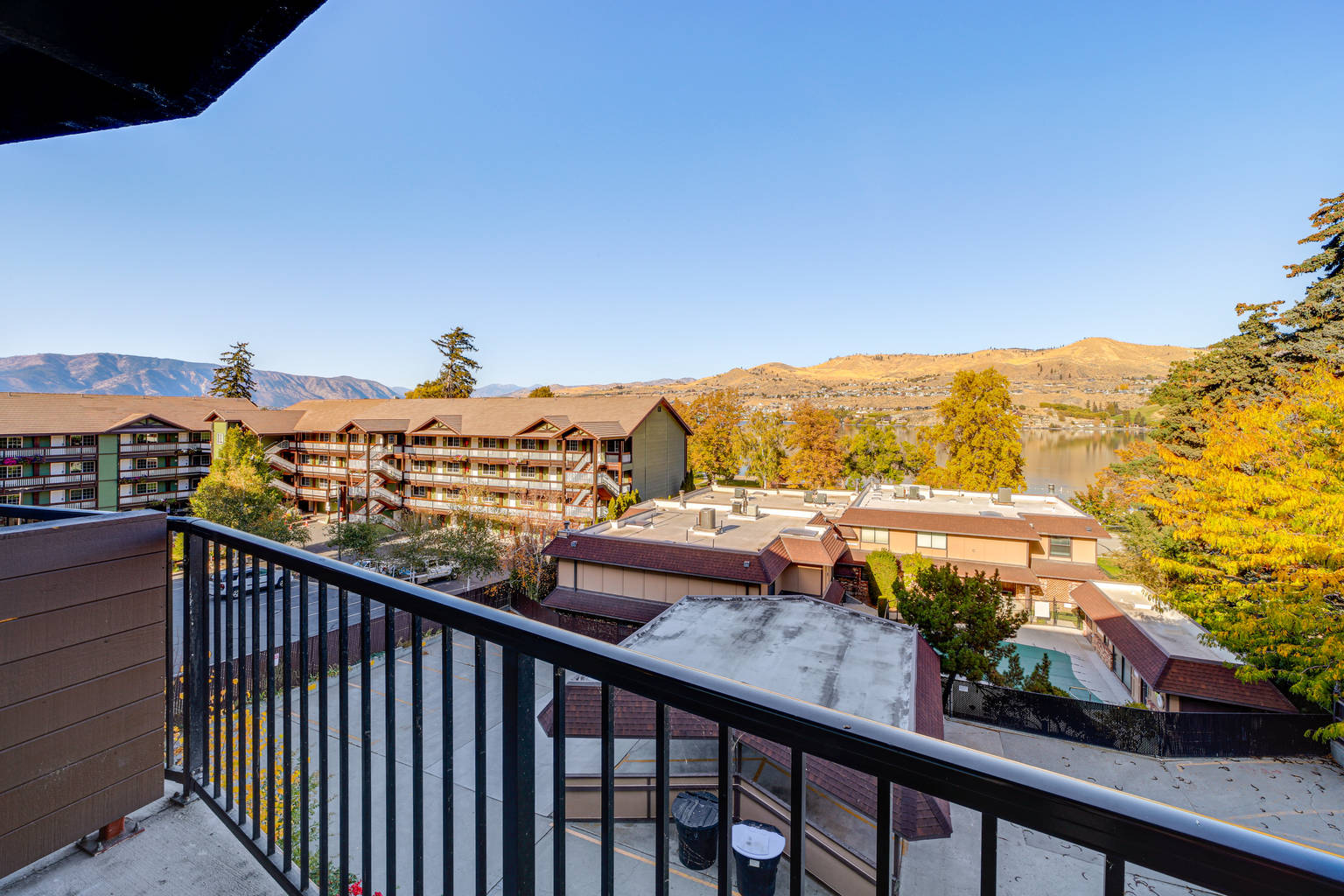 Chelan Vacation Rental