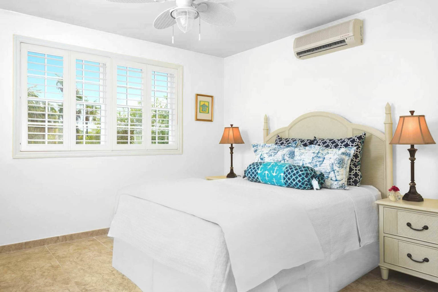 Long Bay Beach Vacation Rental