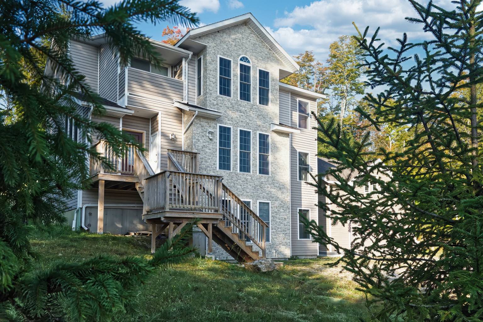 Killington Vacation Rental