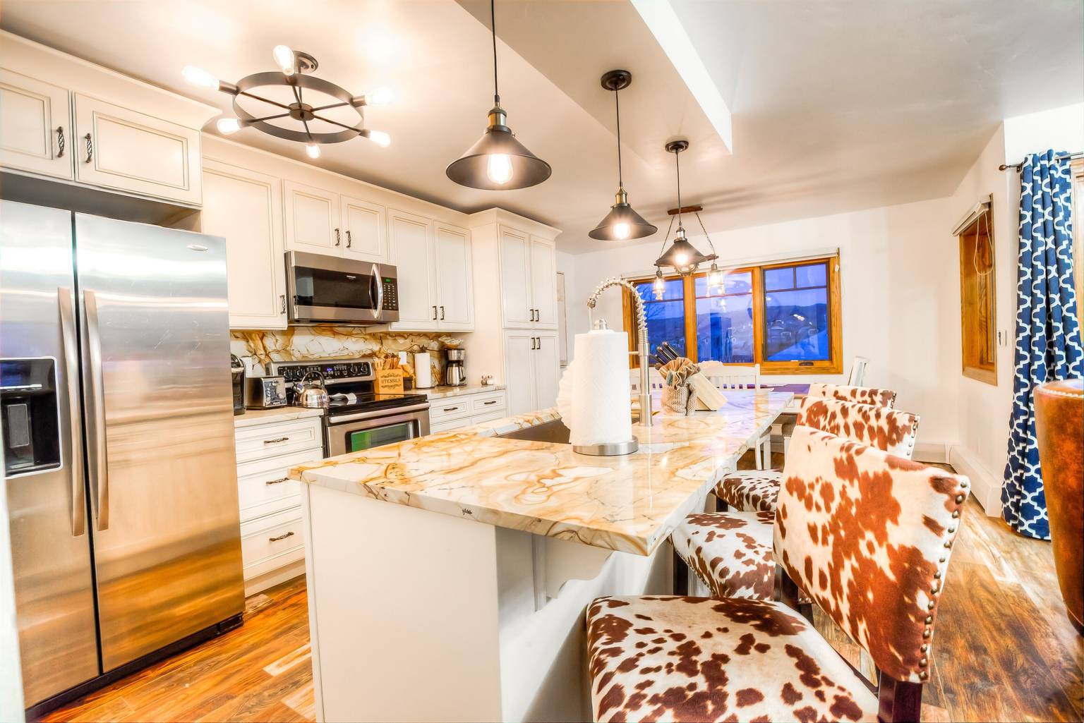 Steamboat Springs Vacation Rental