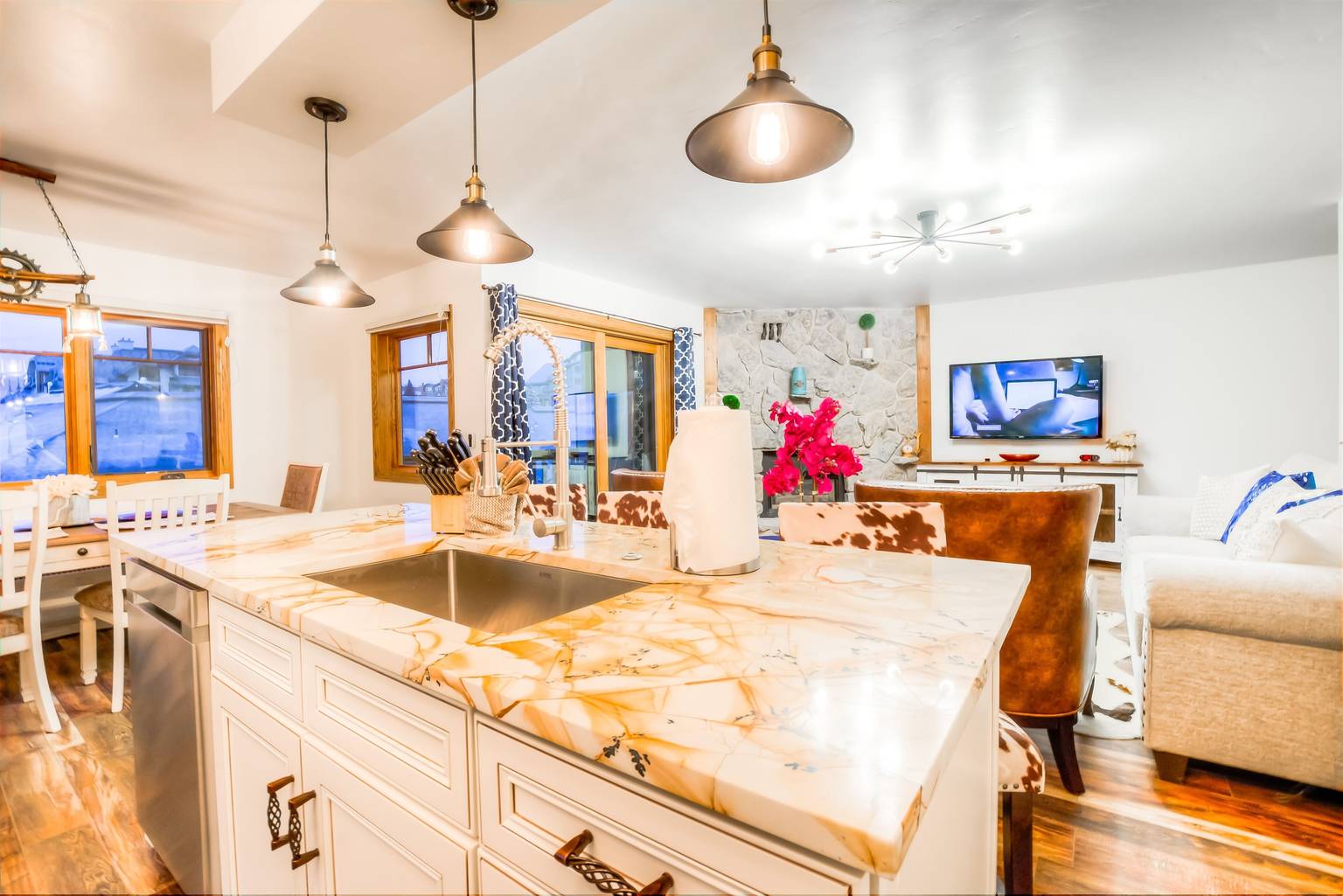 Steamboat Springs Vacation Rental