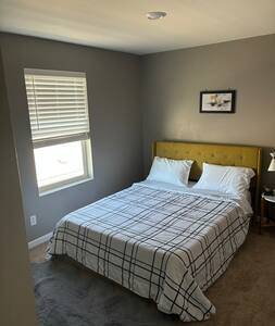 Puyallup Vacation Rental