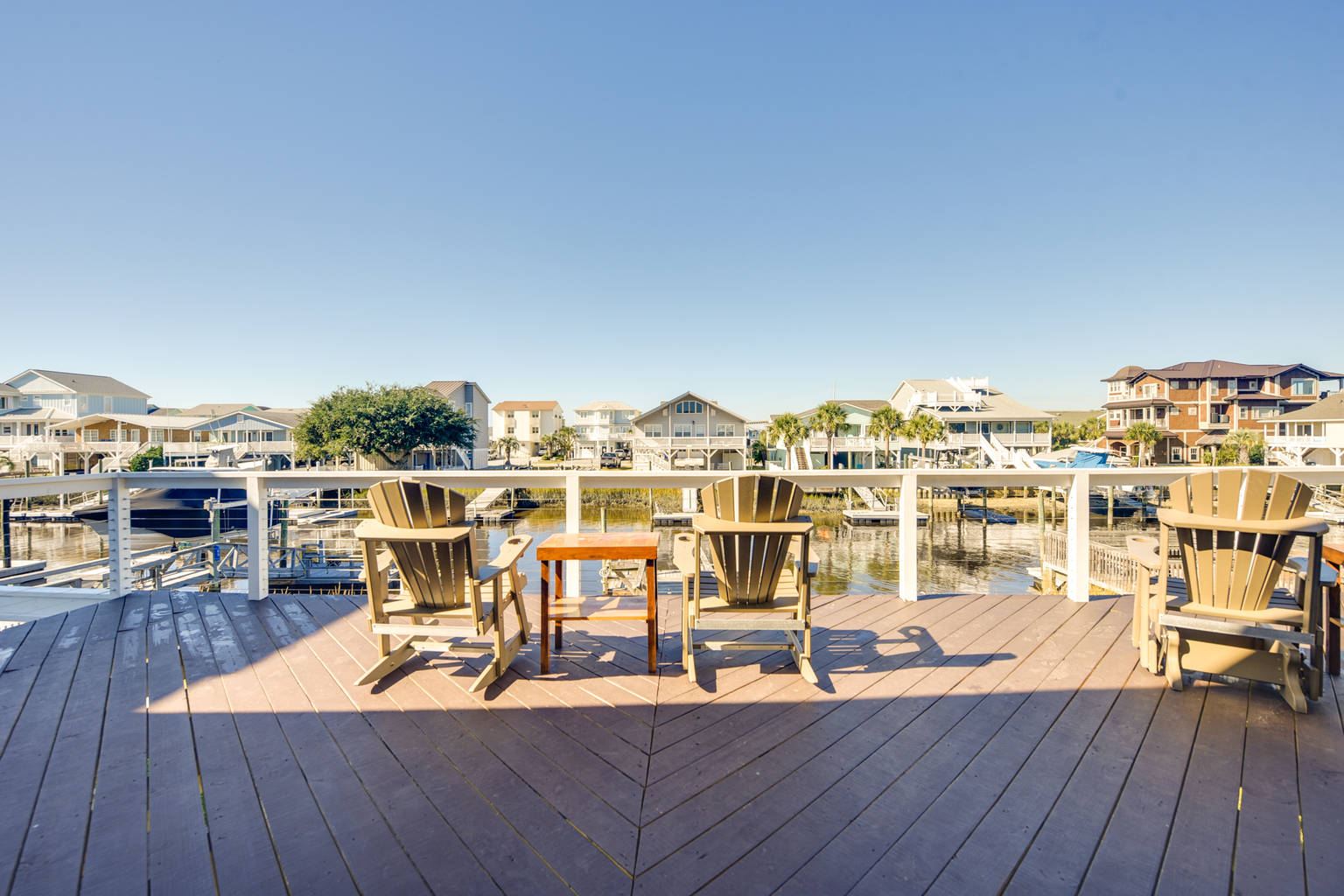 Ocean Isle Beach Vacation Rental