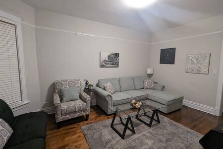 Chicago Vacation Rental