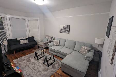 Chicago Vacation Rental