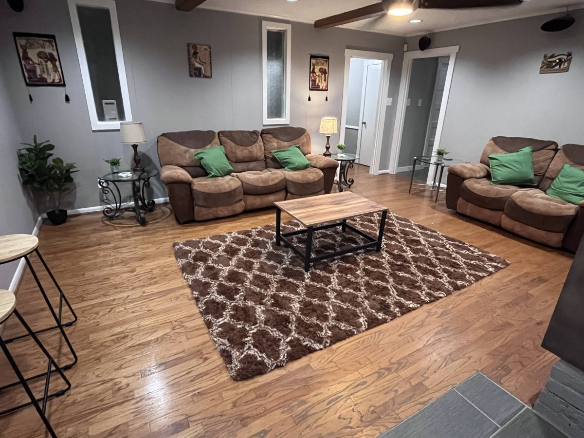 Houston Vacation Rental