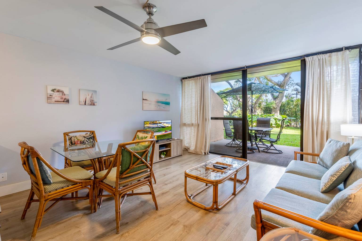 Kihei Vacation Rental