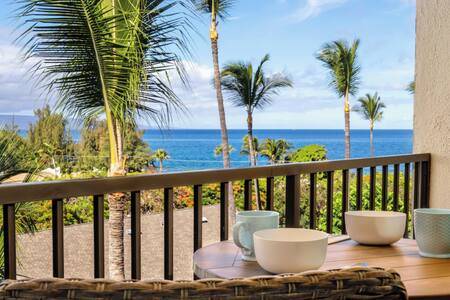 Wailea-Makena Vacation Rental