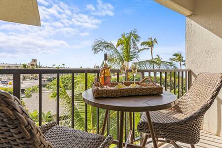 Wailea-Makena Vacation Rental