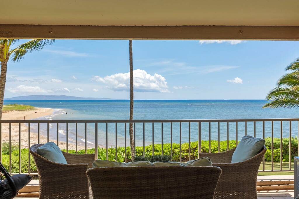 Kihei Vacation Rental