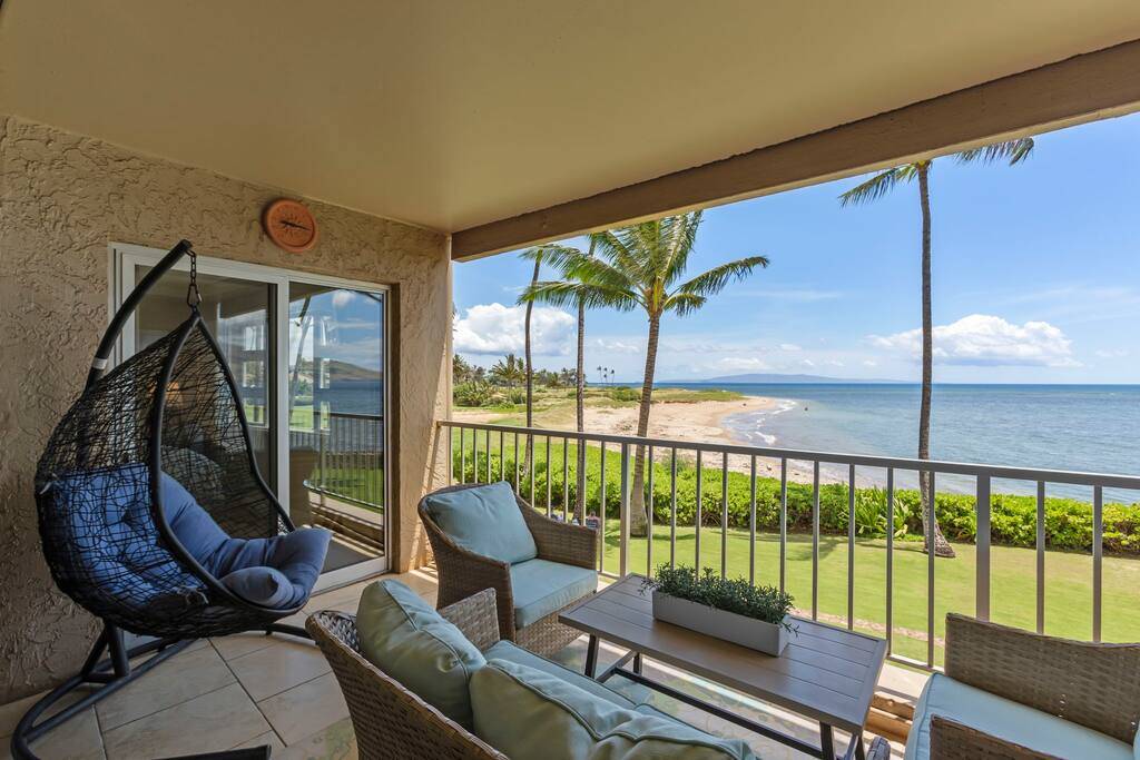 Kihei Vacation Rental