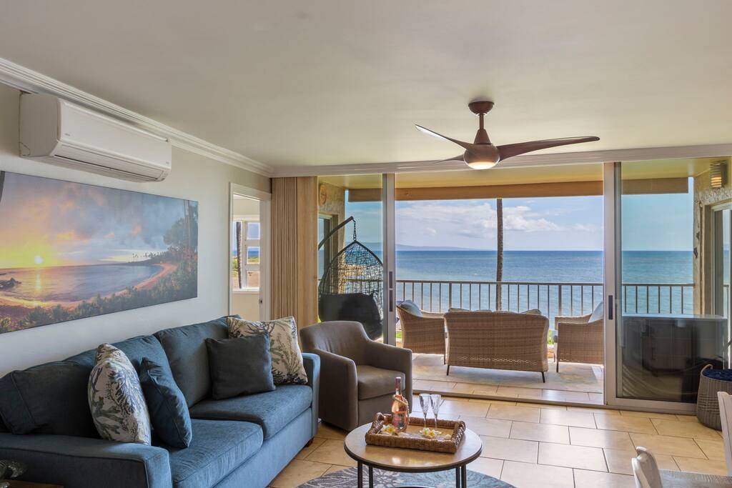 Kihei Vacation Rental