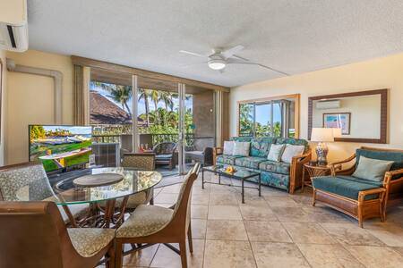 Kihei Vacation Rental