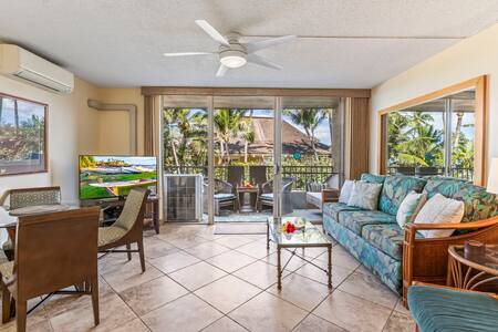 Kihei Vacation Rental