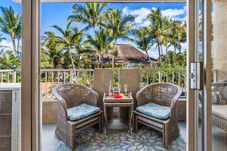 Kihei Vacation Rental