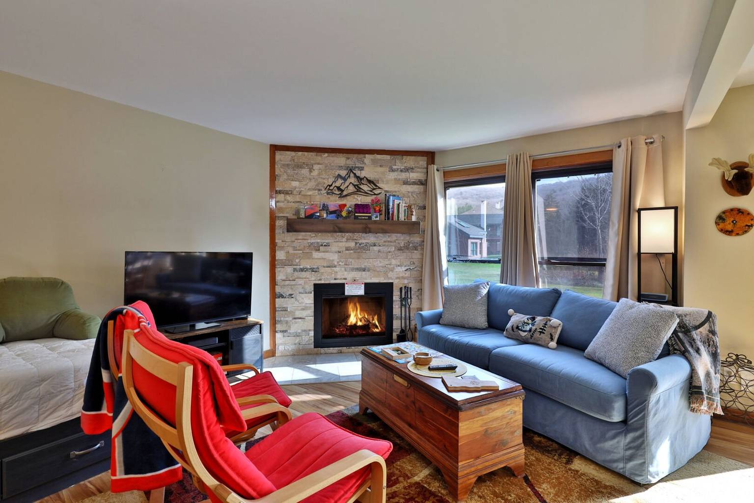 Killington Vacation Rental