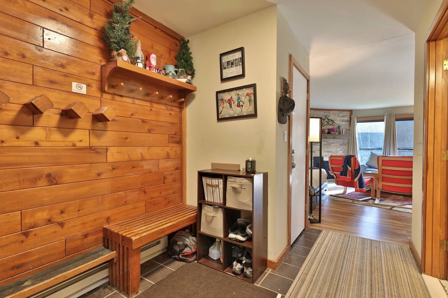 Killington Vacation Rental