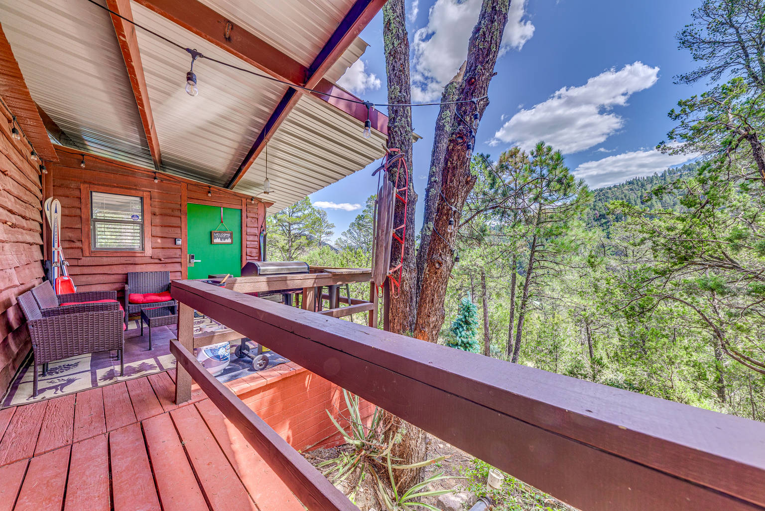 Ruidoso Vacation Rental