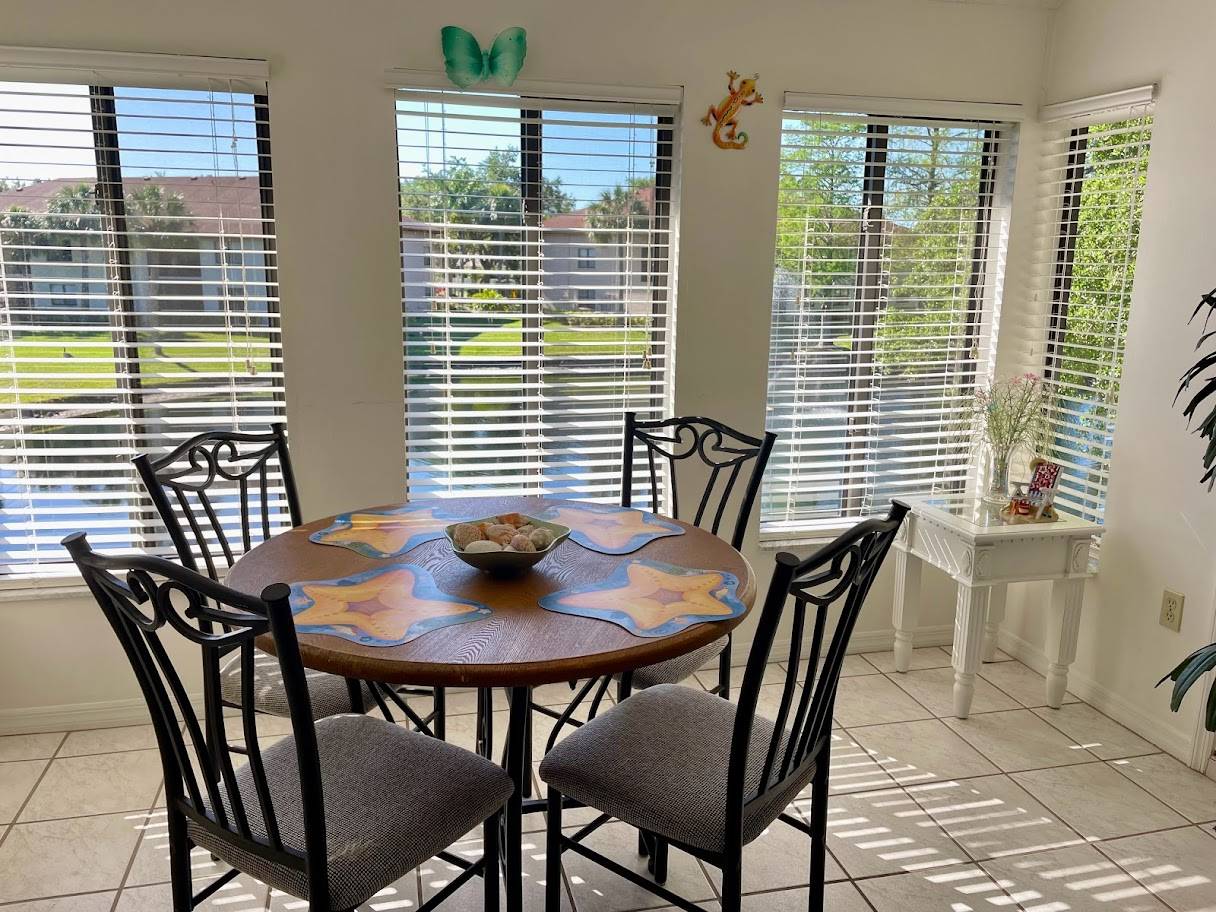 Bradenton Vacation Rental