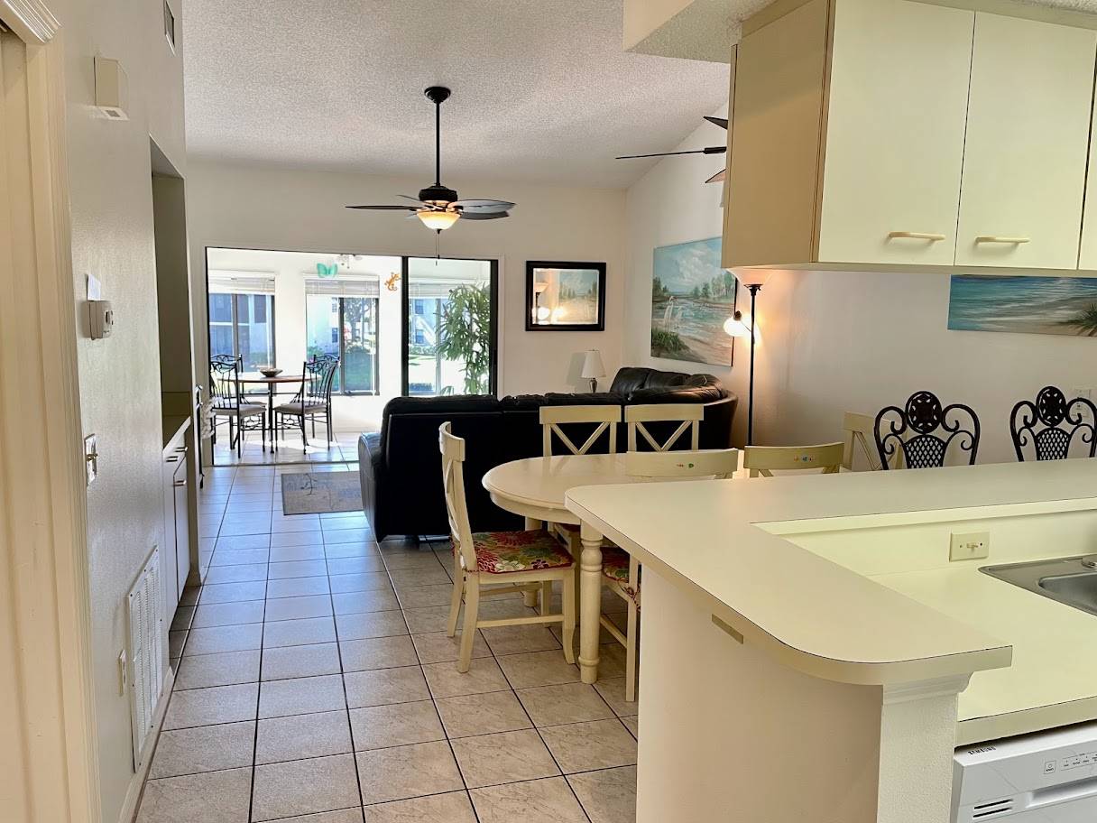 Bradenton Vacation Rental