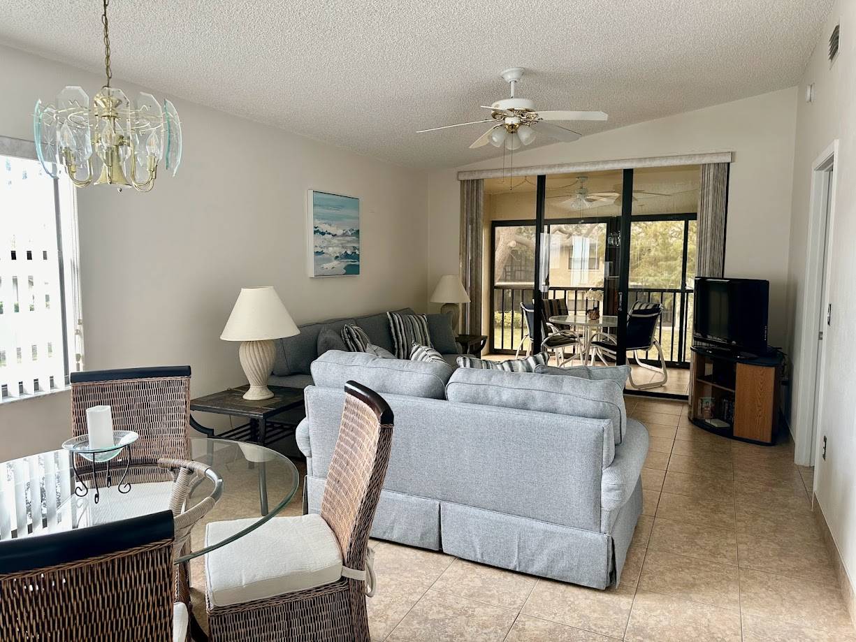 Bradenton Vacation Rental