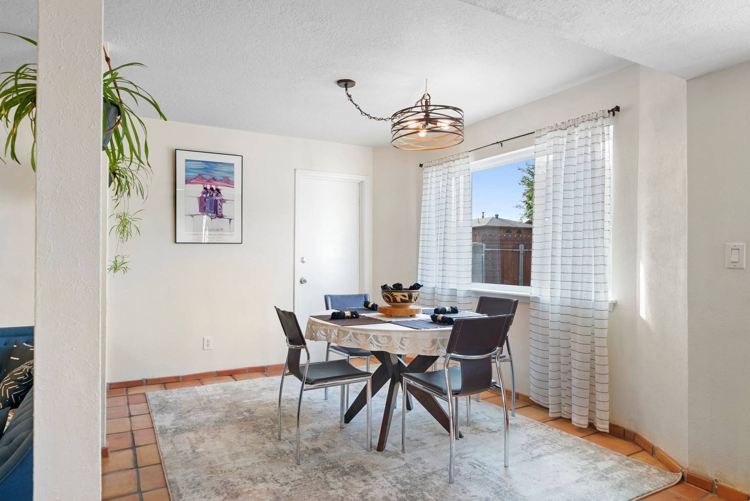 Albuquerque Vacation Rental