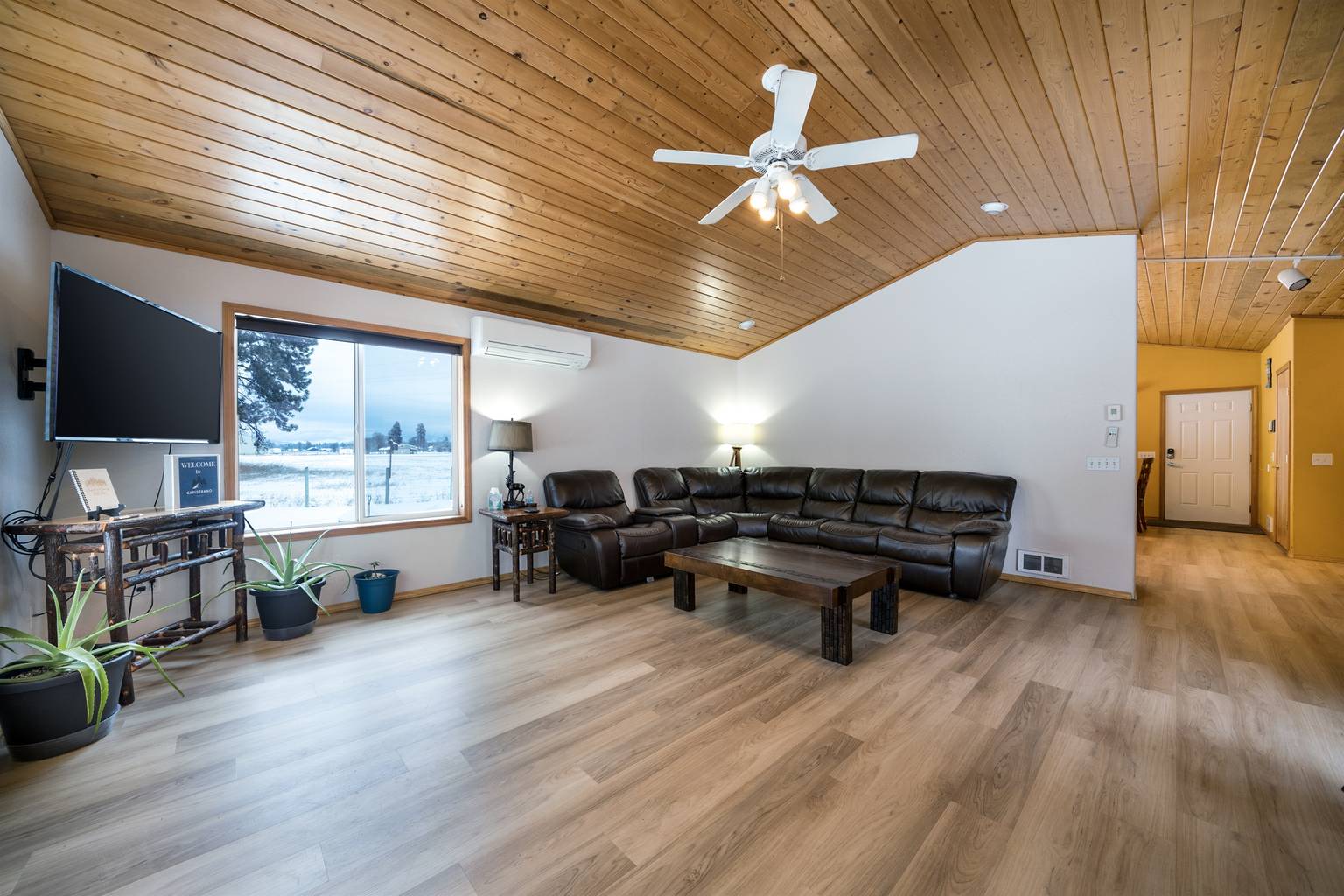 Kalispell Vacation Rental