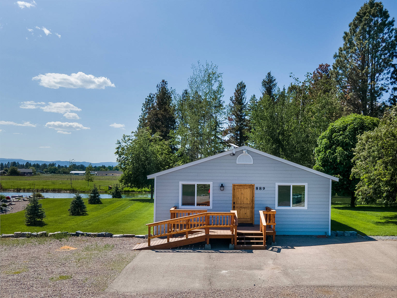 Kalispell Vacation Rental