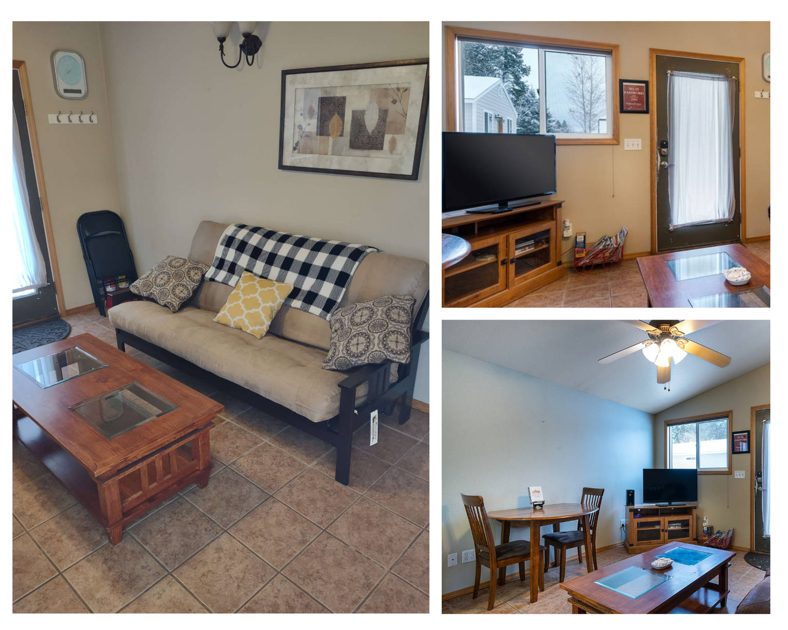 Kalispell Vacation Rental