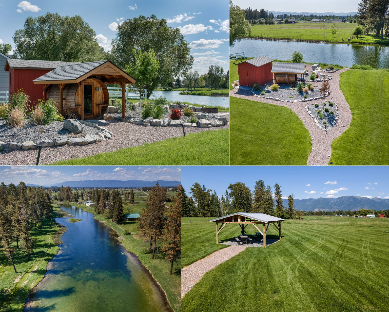 Kalispell Vacation Rental