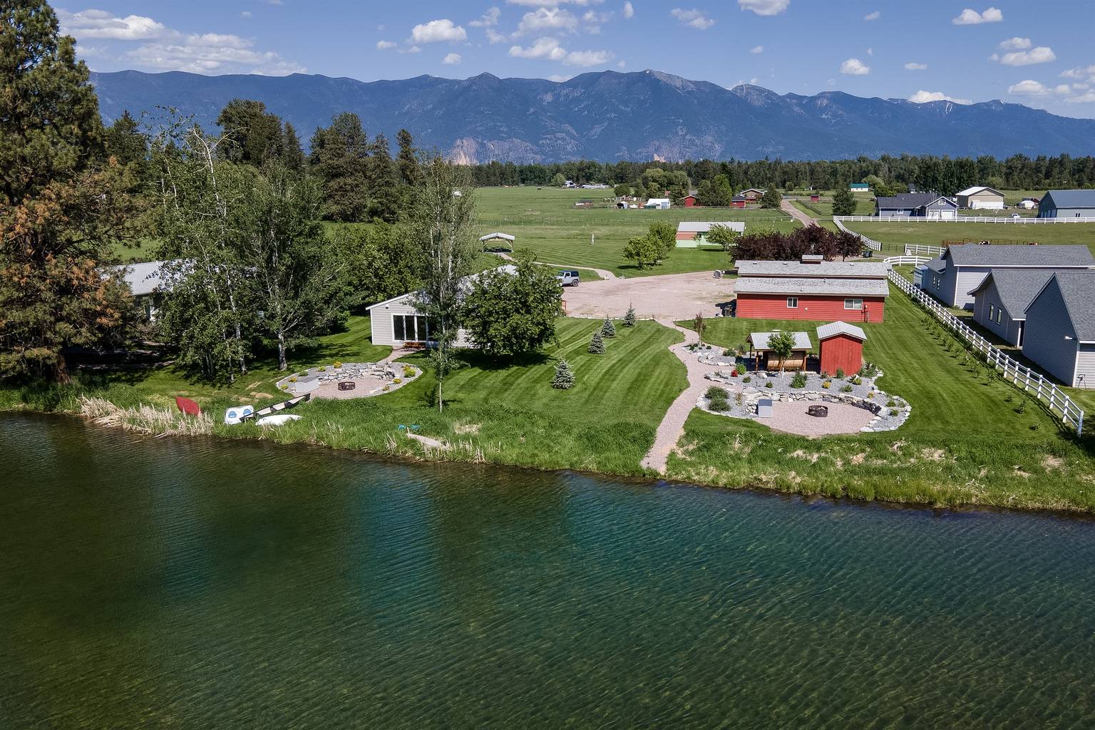 Kalispell Vacation Rental