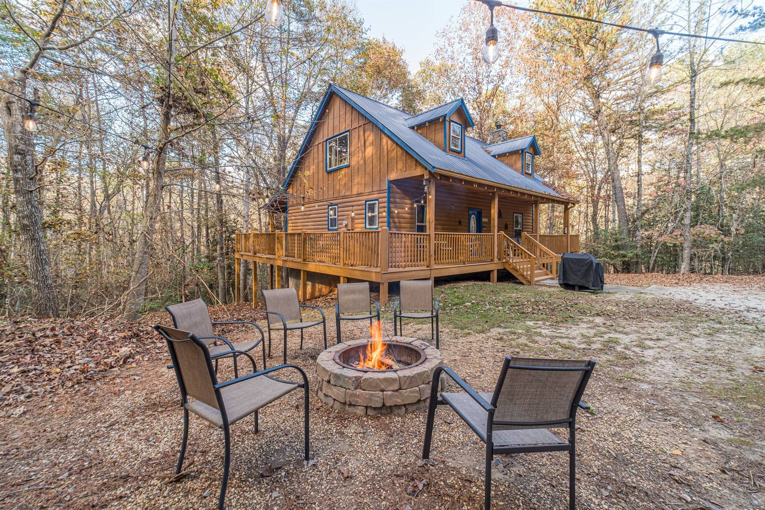 Cleveland Vacation Rental