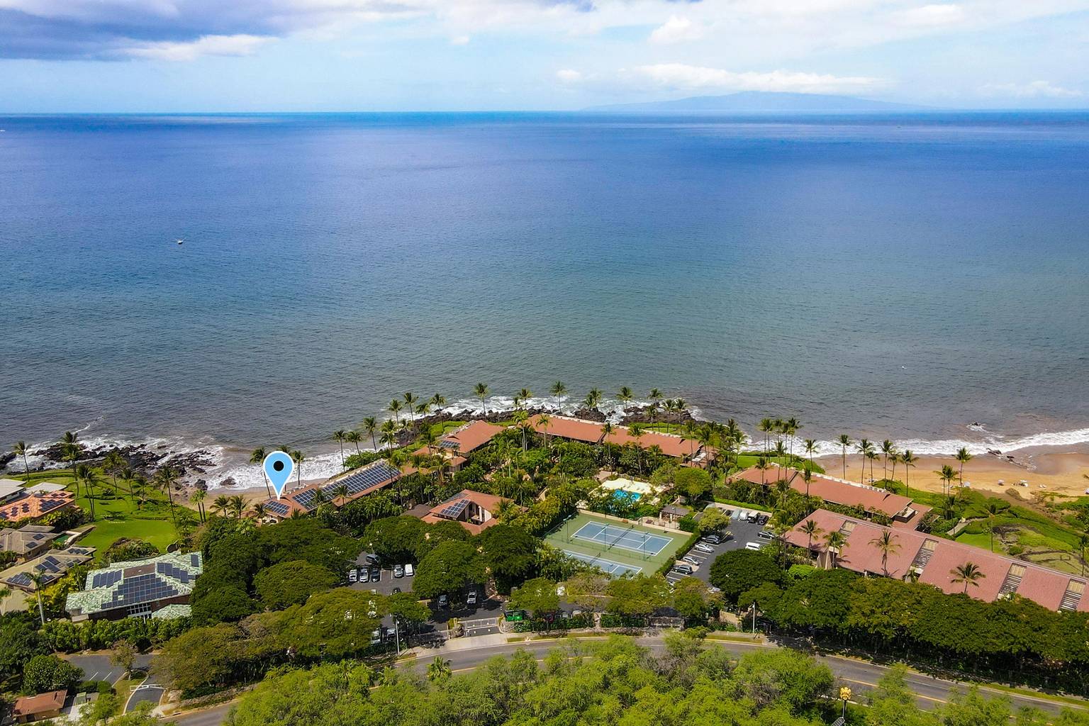 Kihei Vacation Rental