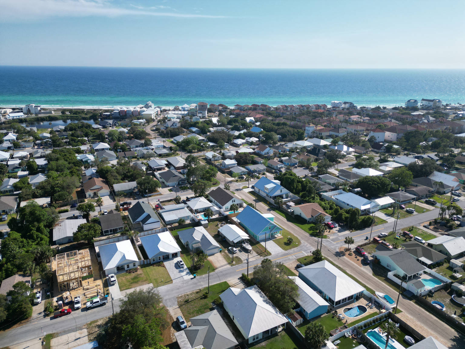 Panama City Beach Vacation Rental