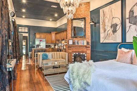 New Orleans Vacation Rental