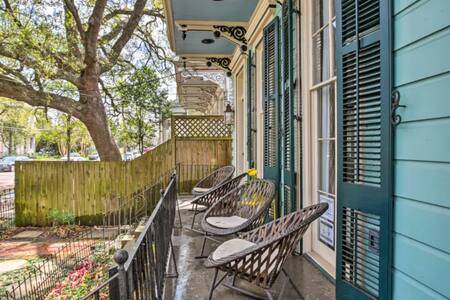 New Orleans Vacation Rental